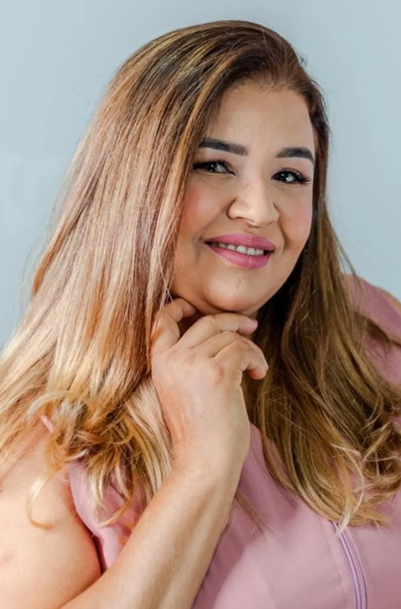 Regina Aires
