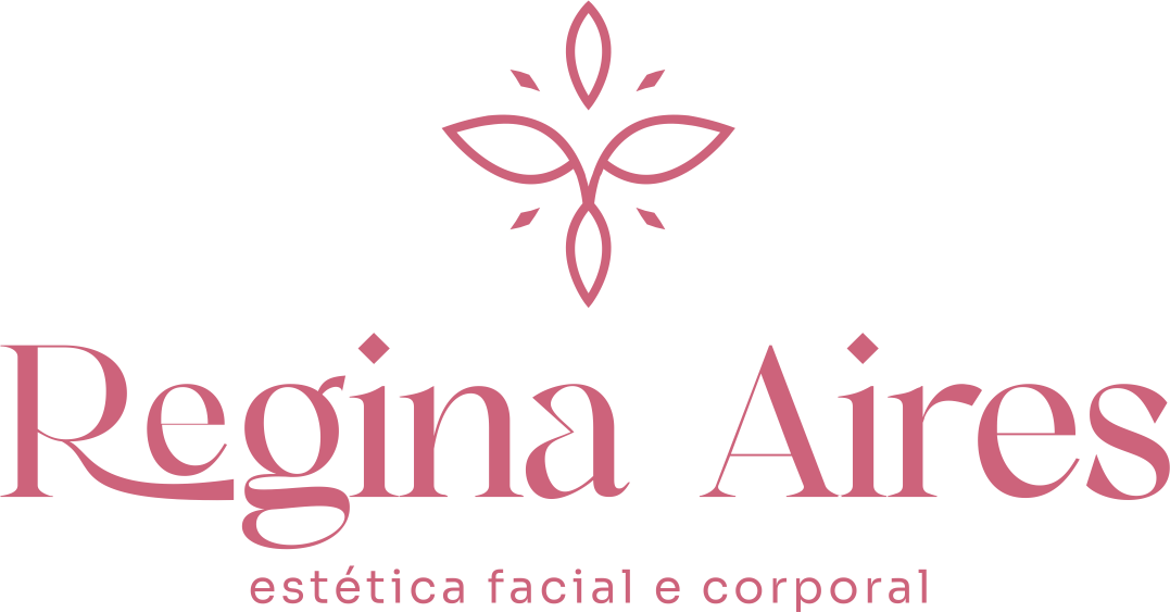 Regina Aires Estética - Descubra a Beleza: Tratamentos de Estética Avançada.